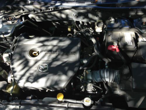 2008 Mazda 6 2.3l Auto/Tiptronic Low Miles Must See!!, US $7,200.00, image 14
