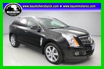 2011 performance collection used 3l v6 24v automatic front-wheel drive suv bose