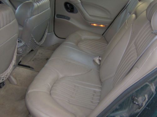 1997 Pontiac Boneville SSE, car has 6 cylinders, No reserve!, image 9