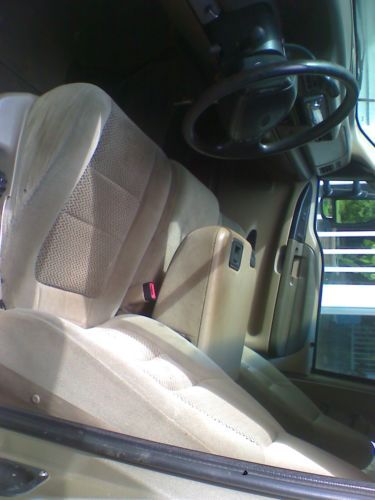 2001 Ford F-250 Super Duty XLT Extended Cab Pickup 7.3L Powerstroke Diesel, image 4