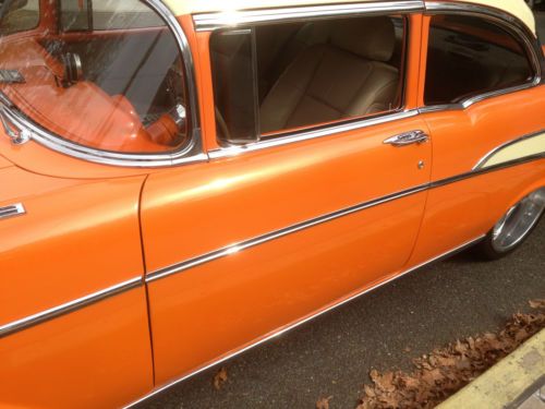 1957 Chevrolet belair 210, US $44,500.00, image 11