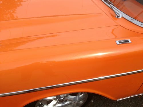 1957 Chevrolet belair 210, US $44,500.00, image 12