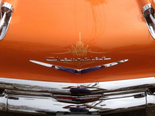 1957 Chevrolet belair 210, US $44,500.00, image 13
