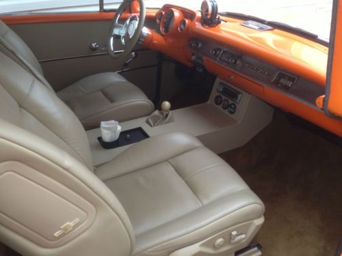 1957 Chevrolet belair 210, US $44,500.00, image 20