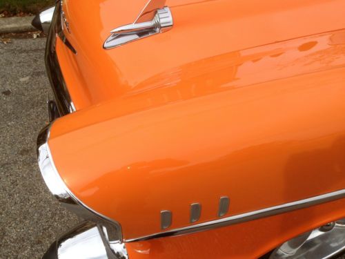 1957 Chevrolet belair 210, US $44,500.00, image 22