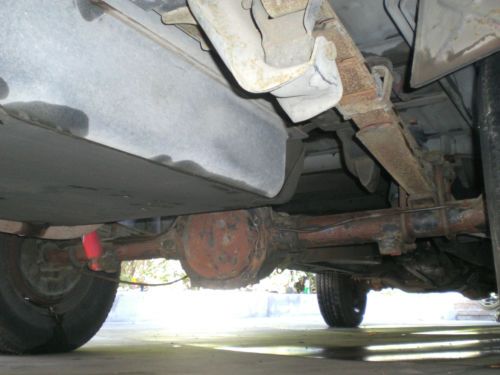1991 suburban 4x4 ONE OWNER ORIGINAL PAINT LOADED SOUTHERN CALIFORNIA TRUCK, image 18