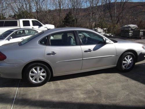 2006 Buick LaCrosse CXL Sedan 4-Door 3.8L, image 3