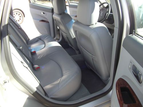 2006 Buick LaCrosse CXL Sedan 4-Door 3.8L, image 8