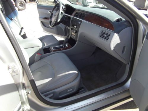 2006 Buick LaCrosse CXL Sedan 4-Door 3.8L, image 9