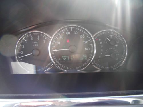 2006 Buick LaCrosse CXL Sedan 4-Door 3.8L, image 10