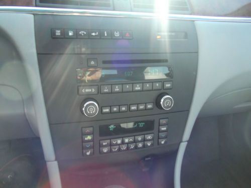 2006 Buick LaCrosse CXL Sedan 4-Door 3.8L, image 11