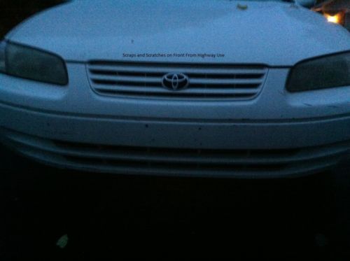 1999 Toyota Camry LE, image 14