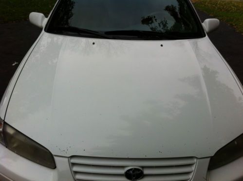 1999 Toyota Camry LE, image 16