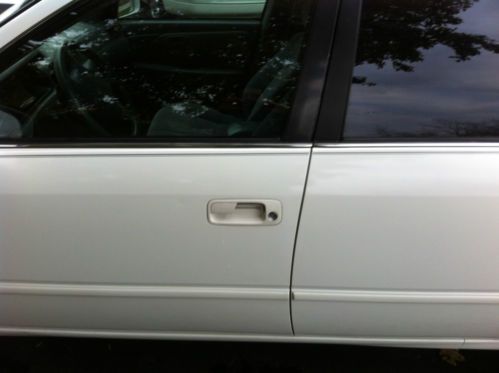 1999 Toyota Camry LE, image 18