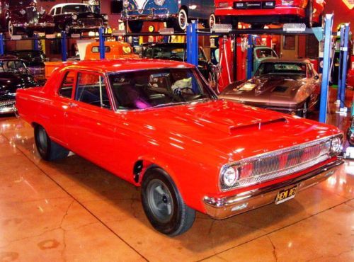 1965 dodge coronet, 517 hemi a990 re-creation hot rod street rod classic