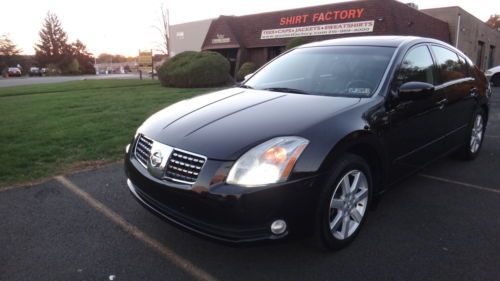 No reserve all power xenon leather sunroof heated seats heated steering wheel