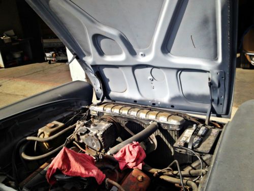 1957 Ford Fairlane 500 - 2dr Hardtop Sedan, No post, image 4