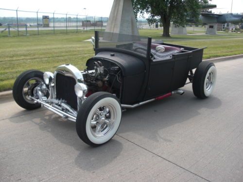 1929 ford convertible pickup
