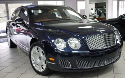 2010 bentley