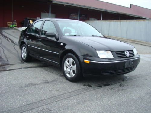 2004 volkswagen jetta gls no reserve !!!!