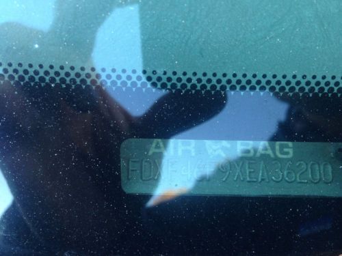 1999 Ford F-450 Super Duty XL Cab & Chassis 2-Door 7.3L, US $6,500.00, image 4