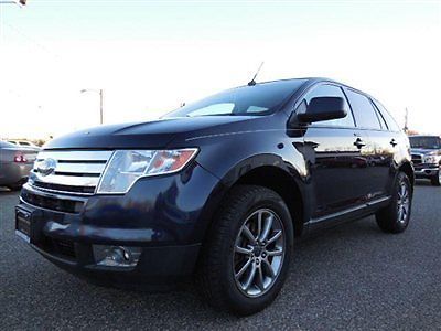 We finance! sel awd alloys 6 disc non smoker no accidents carfax certified!