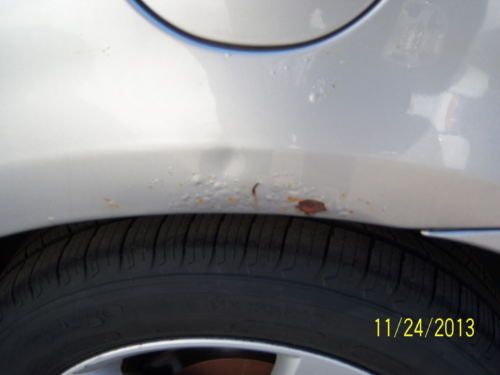 2004 pontiac bonneville gxp, v8 super charger, US $5,600.00, image 7