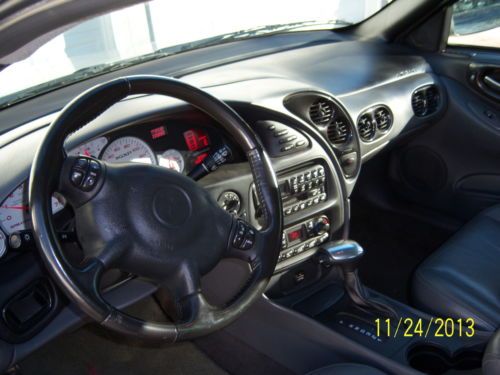 2004 pontiac bonneville gxp, v8 super charger, US $5,600.00, image 8