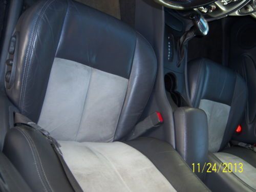 2004 pontiac bonneville gxp, v8 super charger, US $5,600.00, image 9