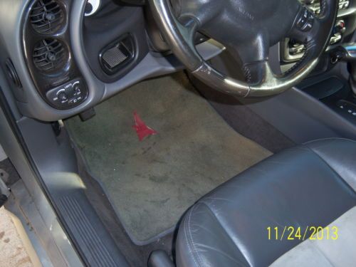 2004 pontiac bonneville gxp, v8 super charger, US $5,600.00, image 10