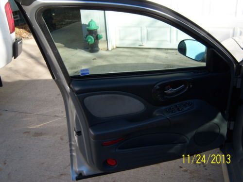 2004 pontiac bonneville gxp, v8 super charger, US $5,600.00, image 11