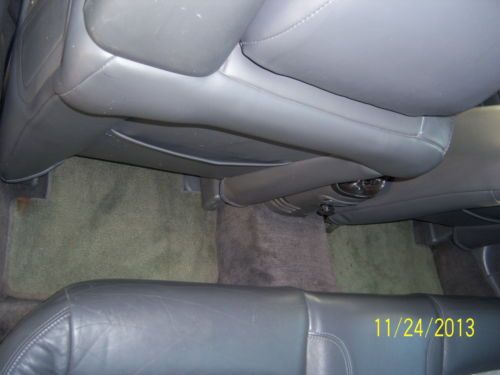 2004 pontiac bonneville gxp, v8 super charger, US $5,600.00, image 12