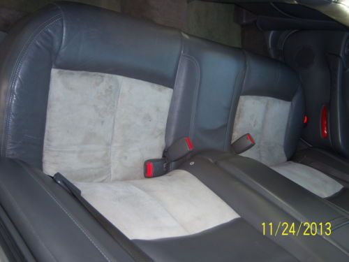 2004 pontiac bonneville gxp, v8 super charger, US $5,600.00, image 13