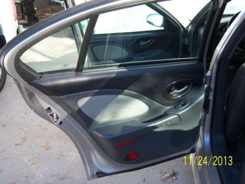 2004 pontiac bonneville gxp, v8 super charger, US $5,600.00, image 14