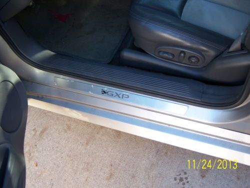 2004 pontiac bonneville gxp, v8 super charger, US $5,600.00, image 15