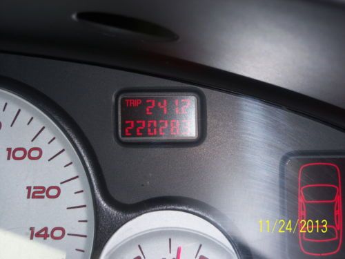 2004 pontiac bonneville gxp, v8 super charger, US $5,600.00, image 18