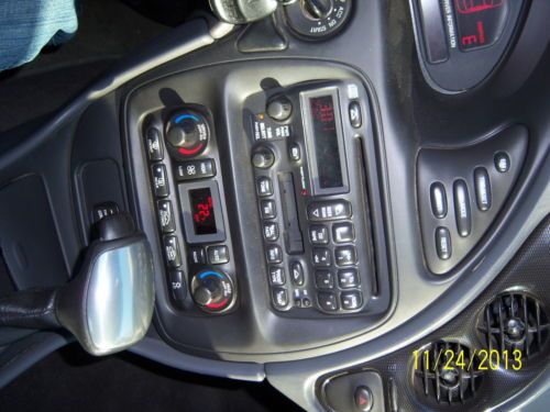 2004 pontiac bonneville gxp, v8 super charger, US $5,600.00, image 19