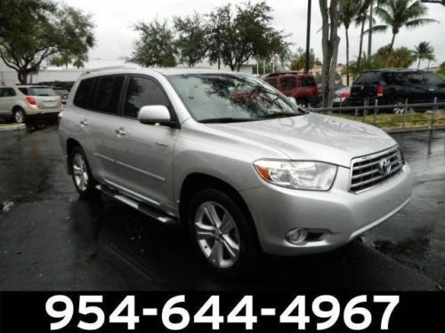 2008 toyota limited