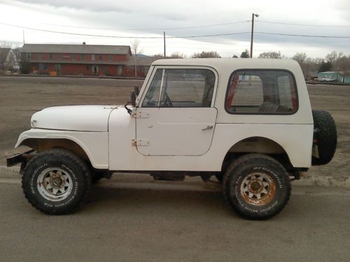 1979 jeep cj-7