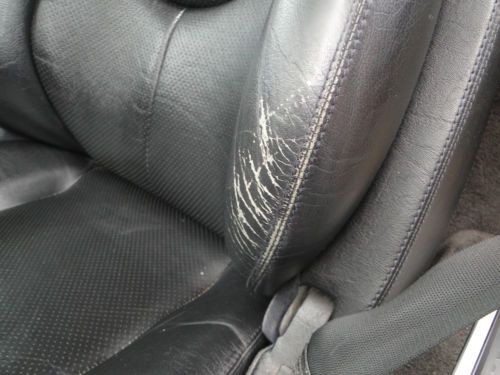 1998 MERCEDES SL 500, US $9,000.00, image 10