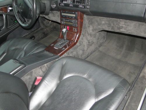 1998 MERCEDES SL 500, US $9,000.00, image 13