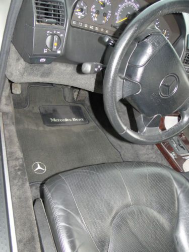 1998 MERCEDES SL 500, US $9,000.00, image 17