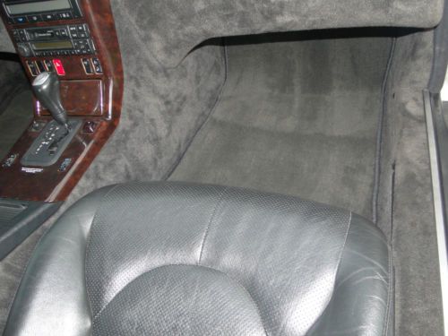 1998 MERCEDES SL 500, US $9,000.00, image 18