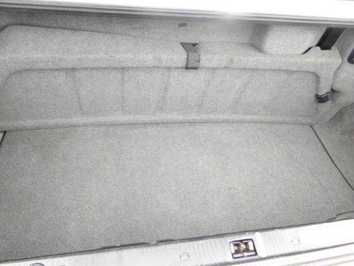 1998 MERCEDES SL 500, US $9,000.00, image 20