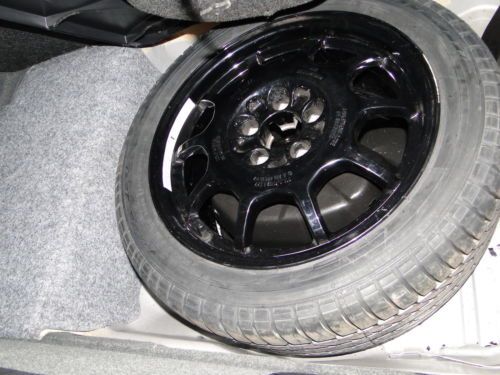 1998 MERCEDES SL 500, US $9,000.00, image 23
