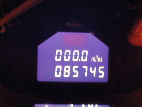 1998 MERCEDES SL 500, US $9,000.00, image 24