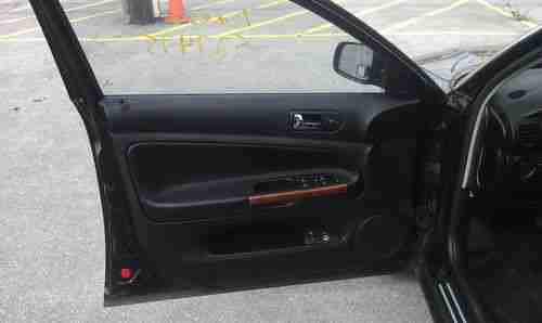 2004 Volkswagen Passat GLX 4 Motion Sedan 2.8L Clean Title, Body Man Special, US $2,600.00, image 8