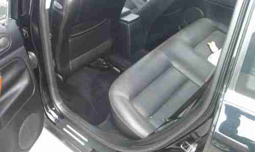 2004 Volkswagen Passat GLX 4 Motion Sedan 2.8L Clean Title, Body Man Special, US $2,600.00, image 9