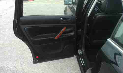 2004 Volkswagen Passat GLX 4 Motion Sedan 2.8L Clean Title, Body Man Special, US $2,600.00, image 10