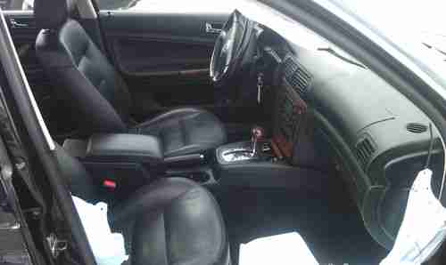 2004 Volkswagen Passat GLX 4 Motion Sedan 2.8L Clean Title, Body Man Special, US $2,600.00, image 15